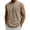 FE05-Khaki, variant on IYYVV Men's Casual Ribbed Tank Tops Knit Sleeveless Shirt Summer Beach Tank Shirt Breathable Muscle T Shirts Basic Tee Top Army Green 3XL