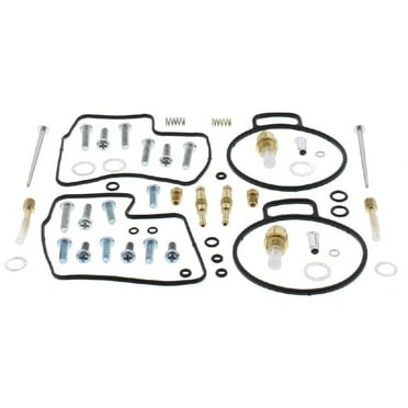All Balls Racing 26-1674 Carburetor Rebuild Kit