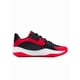 thumbnail image 2 of Tenis UA Lockdown 7 Low -Red Hombre Deportivo rojo 25.5, 2 of 5