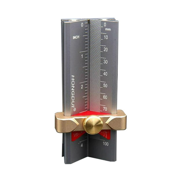 Precision Measuring Tools For Woodworking