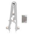 thumbnail image 3 of Watch Bracelet , Premium Material Watch Strap Remover  Exquisite Workmanship Professional Design  For Watch Repairment, 3 of 8