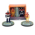 thumbnail image 1 of Mazinger Z y Afrodita Set de dos figuras 18cm SD Toys Merchandising MAZINGER, 1 of 1
