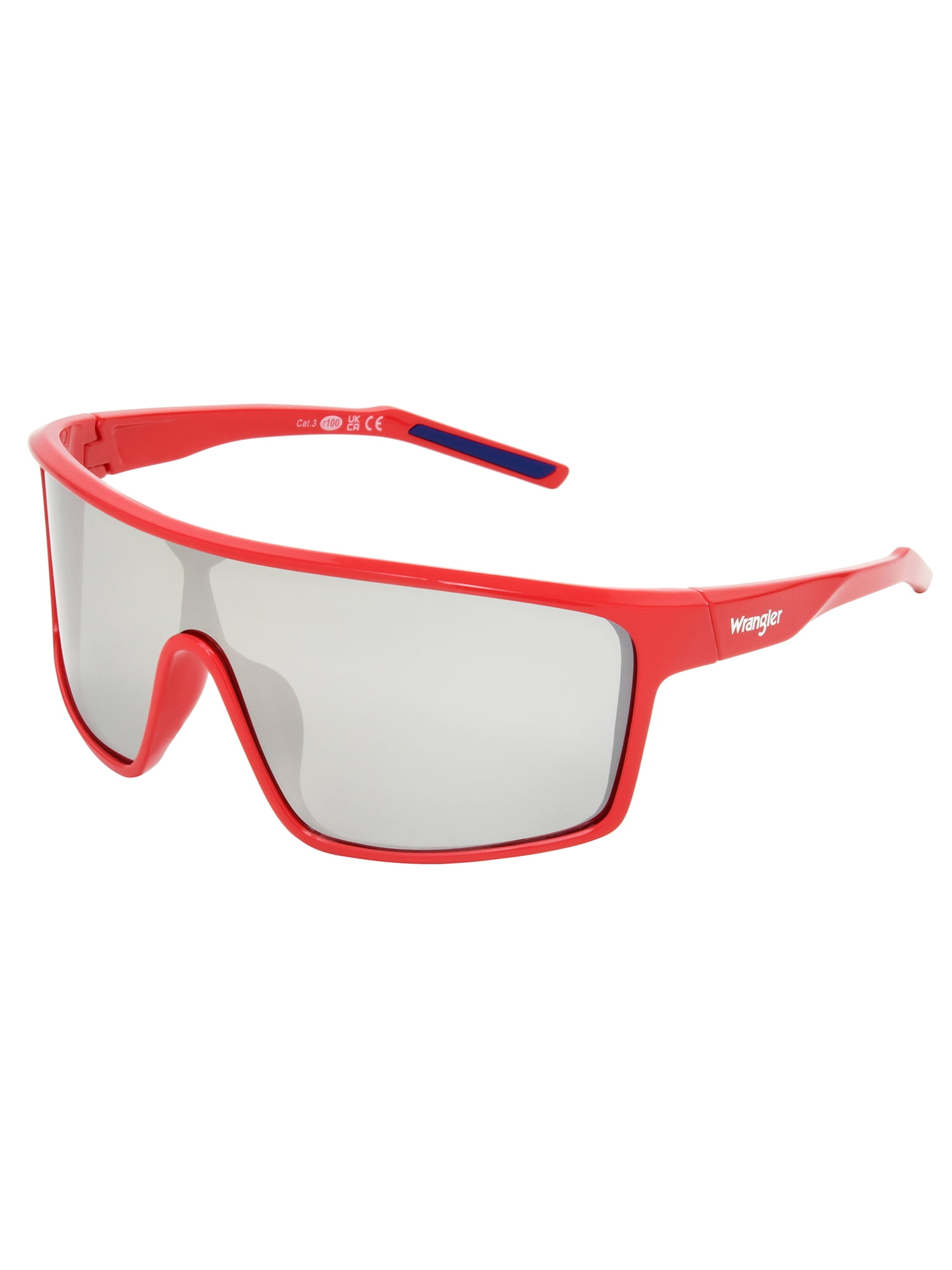 Wrangler Steeljack Sunglasses
