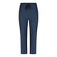 thumbnail image 4 of Pantalones largos para hombre, informales, holgados, de pierna ancha y con bolsillos con cordón, rectos, de poliéster., 4 of 7