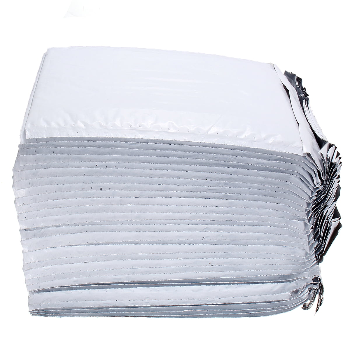 180x235mm Plastic Poly Bubble Mailers Padded Envelopes Industrial