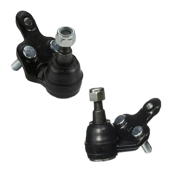 2 Pc Front Lower Suspension Ball Joints Passenger & Driver Fits select: 2002-2006 TOYOTA CAMRY, 2004-2010 TOYOTA SIENNA