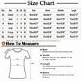 thumbnail image 5 of Blmnix Print Streetwear Hoodies Army Green Lounge Beach Vacation Beach Tops for Women Crew Neck Pullover Long Sleeve Tops, 5 of 5
