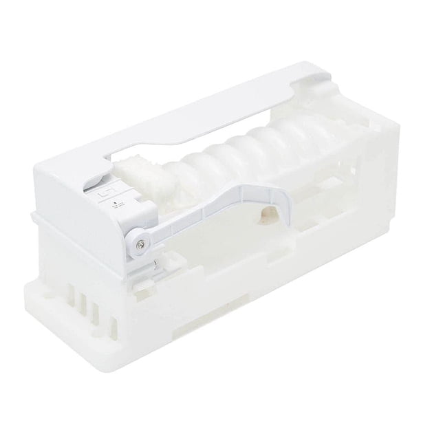 Conjunto de máquina de hielo para refrigerador Samsung DA97-07603B