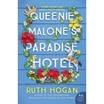 thumbnail image 1 of Pre-Owned Queenie Malone's Paradise Hotel (Hardcover) 0062979647 9780062979643, 1 of 1