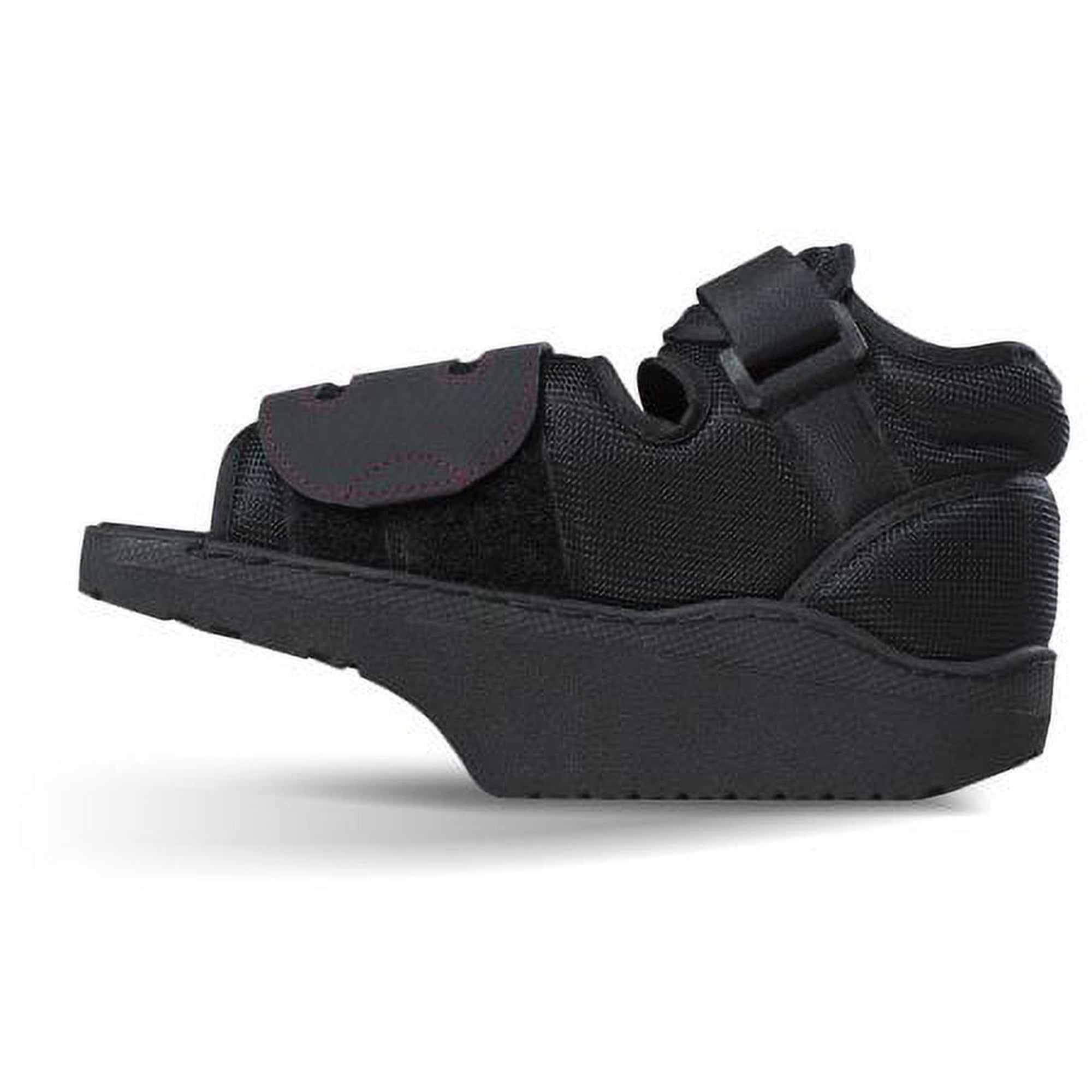 Procare Remedy Pro Off Loading Shoe, Large Black Unisex, 79-81727 - EACH