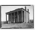 thumbnail image 2 of Historic Framed Print, Benjamin Pinckney Worthington House, Sixth Avenue South, Birmingham, Jefferson County, AL, 17-7/8" x 21-7/8", 2 of 9
