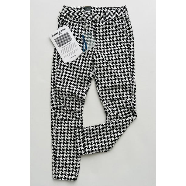 G star hotsell elwood x25 tartan