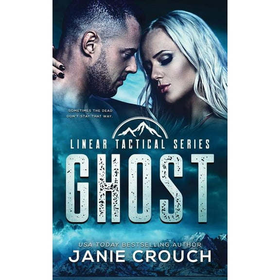 Linear Tactical Ghost, Book 5, (Paperback)