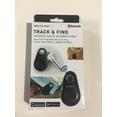 thumbnail image 3 of SoundLogic XT Track and Find Wireless Key & Valuable Finder Blue, 3 of 4