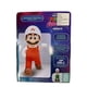 thumbnail image 3 of Peluche Articulable Jakks The Super Mario Galaxy Movie Mario de Fuego 35 cm, 3 of 4
