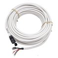 thumbnail image 1 of Cable de alimentación y Ethernet Simrad de 20 m para las series HALO 2000 y 3000, 1 of 1
