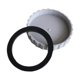 thumbnail image 4 of Juego de tapón de invierno para piscina, a prueba de fugas, accesorio, premium, versátil, fácil de instalar, a prueba de heladas con juntas a juego, 4 of 8