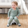 thumbnail image 2 of Silla de Entrenamiento para Niños Pequeños Jool Baby 2 en 1 Gris, 2 of 8