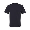 thumbnail image 3 of Bayside USA-Made Short Sleeve T-Shirt With a Pocket, 3 of 5