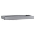 thumbnail image 2 of Namesake Universal Removable Changing Tray(M0219) in Grey Finish, 2 of 4