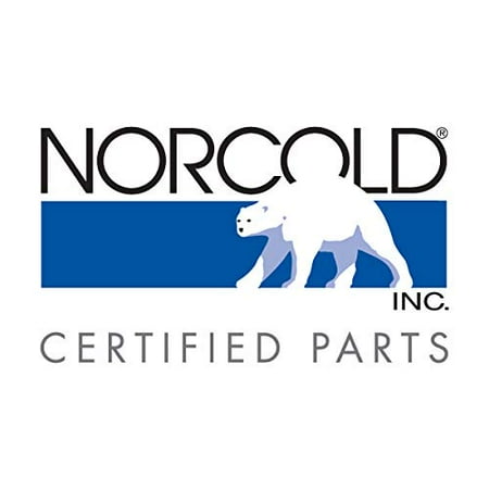 Norcold 628577 - Refrigerator Door Striker Plate