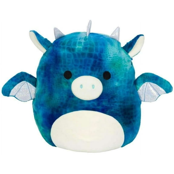 Squishmallows Destiny the Dragon Plush