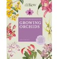 thumbnail image 1 of Pre-Owned The Kew Gardener's Guide to Growing Orchids: The Art and Science to Grow Your Own Orchids (Kew Experts) Paperback, 1 of 1