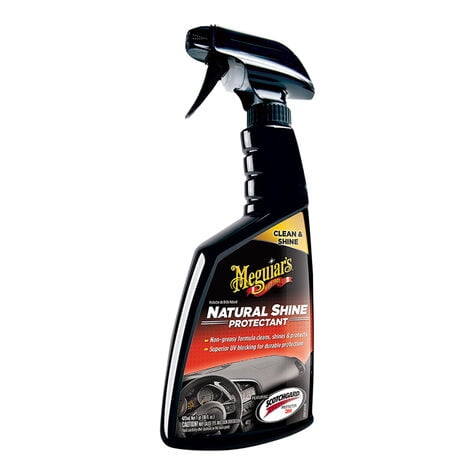 Brillo y Proteccion de Interiores MEGUIAR'S 473 mL