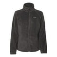 thumbnail image 4 of Columbia Women's Benton Springs Fleece Full-Zip Jacket, 4 of 4