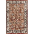 thumbnail image 2 of Rugs.com Eden Collection Rug – 5' x 8' Terracotta Medium Rug Perfect For Bedrooms, Dining Rooms, Living Rooms, 2 of 9
