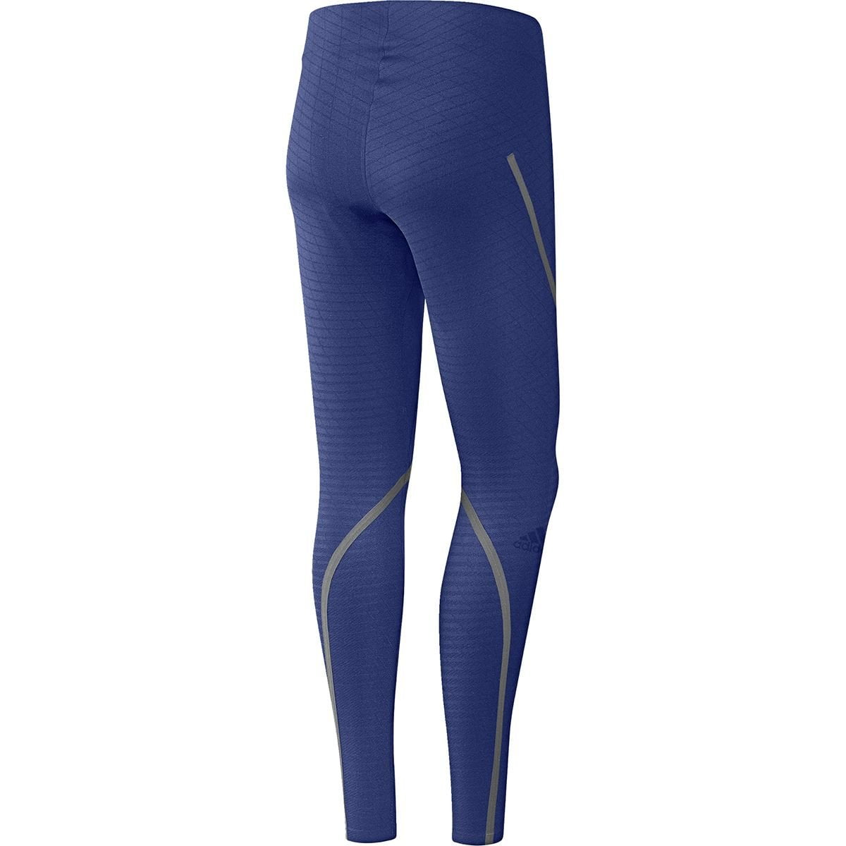 trofast tæerne Bage Adidas NEW Blue Mens Small S Alphaskin 360 Activewear Leggings Pants -  Walmart.com