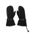 thumbnail image 3 of Puntoco Guantes Térmicos para Moto de Invierno Guantes Térmicos Cálidos y Recargables para Moto de Nieve, 3 of 9