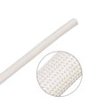 thumbnail image 3 of Uxcell 16.4Ft-8mm High TEMP Fiberglass Sleeve Insulation Cable Protectors Beige, 3 of 5