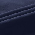 thumbnail image 4 of Hurxie Men's Workout Running Shorts 7 Inch Lightweight Athletic with Pockets No Liner Quick-Dry Gym Active Shorts Navy,L, 4 of 6