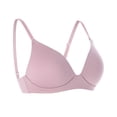 thumbnail image 4 of Brassier Marel para Mujer, Sin Varilla, Amethys Talla 32B, 4 of 4
