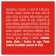 thumbnail image 2 of Caramelo Freskas cubierto de chocolate con leche 35 g, 2 of 4