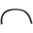 thumbnail image 3 of Geelife Fender Trim For BMW 2014-2018 X5 Sport Utility With in. Set of 2 Rear LH and RH, 3 of 7