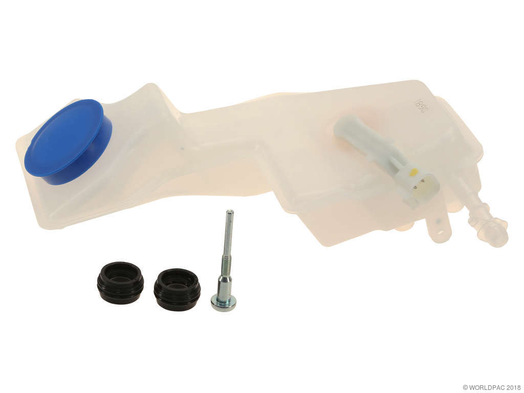 GOPARTS Replacement for 20042013 Mazda 3 Brake Master Cylinder