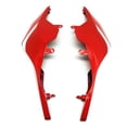thumbnail image 4 of Red Rear Upper Tail Side for SEAT Cover Fairing for Honda CBR 650R 2019-2021 CB650R, 4 of 5