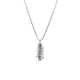 thumbnail image 1 of Colgante de monopatín con letras de acero, collar de cadena de Hip Hop, regalo para hombres y mujeres, 1 of 5