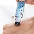 thumbnail image 2 of 4 Uds botella de subpaquete de artesanía de vidrio versátil conveniente contenedor de subpaquete botella de Perfume JAMW Sencillez, 2 of 4