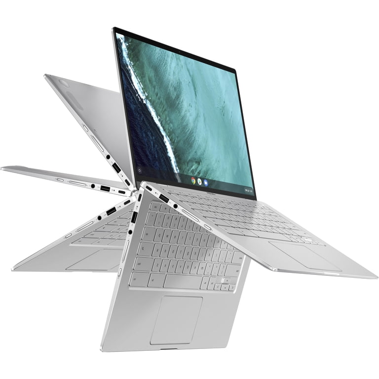 Chromebook本体 ASUS Chromebook C434TA i5 8GB/64GB Asus Chromebook Flip 14