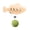Beige, variant on Realistic Fish Shaped Food Grade Silicone Cat Chew Toy Self Play Kitten Interactive Entertainment Pet Accessory