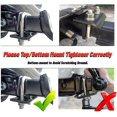 thumbnail image 4 of Hitch Tightener Anti-rattle Stabilizer Rust-free Heavy Duty Lock Down Easy Installation, 4 of 5