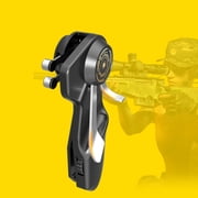 Mobile PUBG Game Controller For -Ipad Tablet Six Finger Game Gamepad Trigger