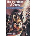 thumbnail image 1 of Pre-Owned The Parables of Jesus (Paperback) 0800629388 9780800629380, 1 of 1