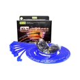 thumbnail image 1 of 90 deg Pro Race Ignition Wire Set, Blue for 8 Cylinders Engine, 1 of 1