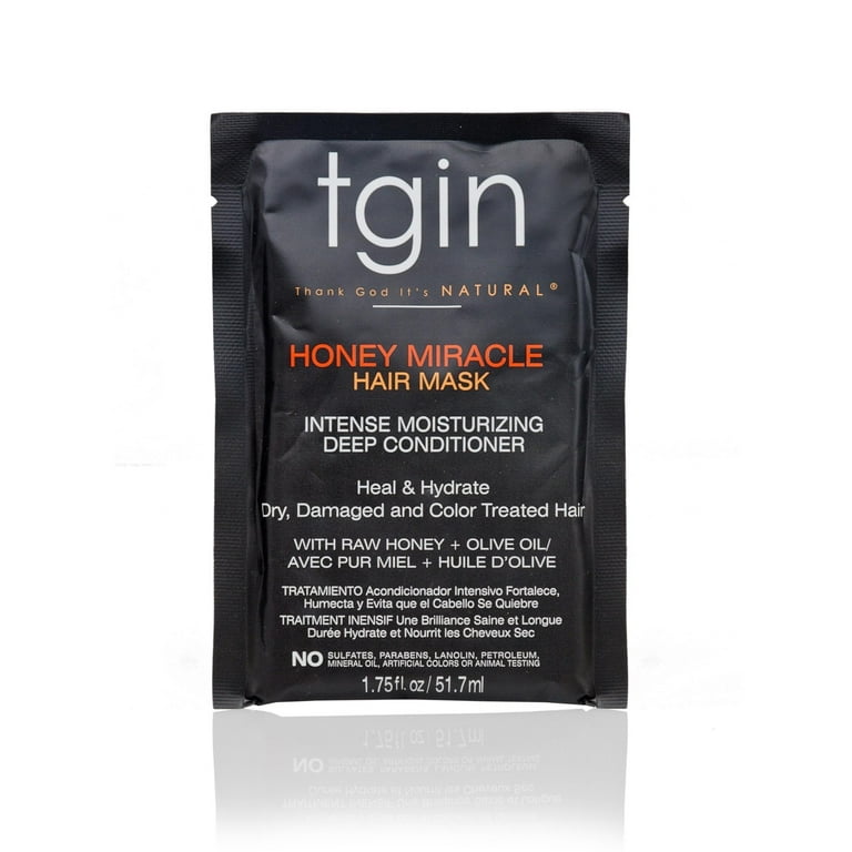 美品！激レア！TARGET THE MIRACLEG3 HIVE Limited Mayb Generic Tgin Honey Miracle Packette 1.75 Oz - Walmart.com
