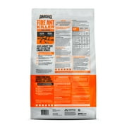 Amdro Fire Ant Killer Bait Yard Treatment Granules , With Season Long Control, 5 lb. Treats up to 10,000 sq. ft.