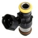 thumbnail image 4 of Impedancia del inyector de combustible 210 lb 2200 cc Gasolina Metanol 0280158821, 4 of 5